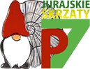 Logo Przedszkola nr 7 z Oddziałami Specjalnymi w Zawierciu